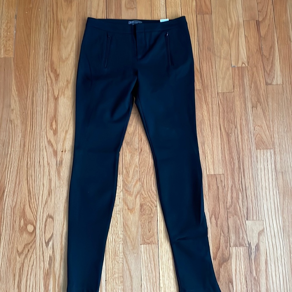 Vince Ski Leggings pants size‎ 6 B11